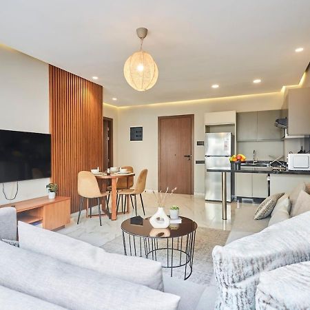 Chic And Cozy 1 Bedroom Oasis In The Heart Of Casa Casablanca Exterior foto