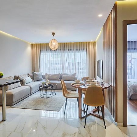 Chic And Cozy 1 Bedroom Oasis In The Heart Of Casa Casablanca Exterior foto