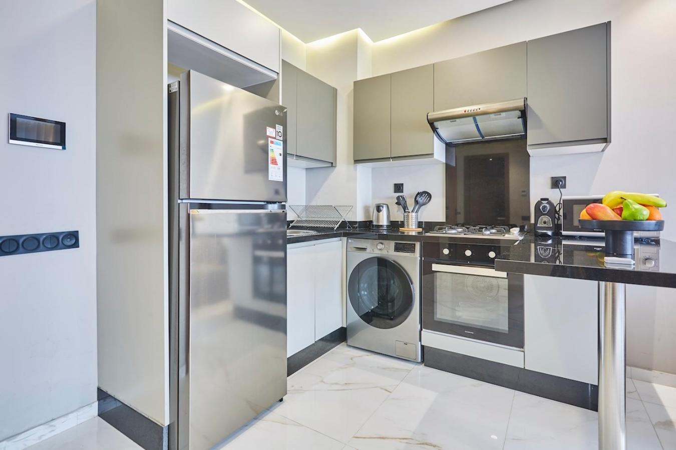 Chic And Cozy 1 Bedroom Oasis In The Heart Of Casa Casablanca Exterior foto