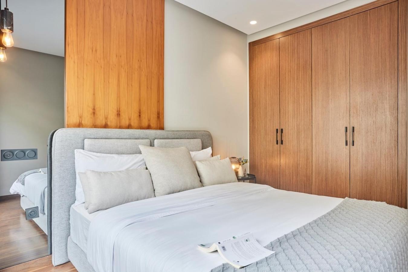 Chic And Cozy 1 Bedroom Oasis In The Heart Of Casa Casablanca Exterior foto