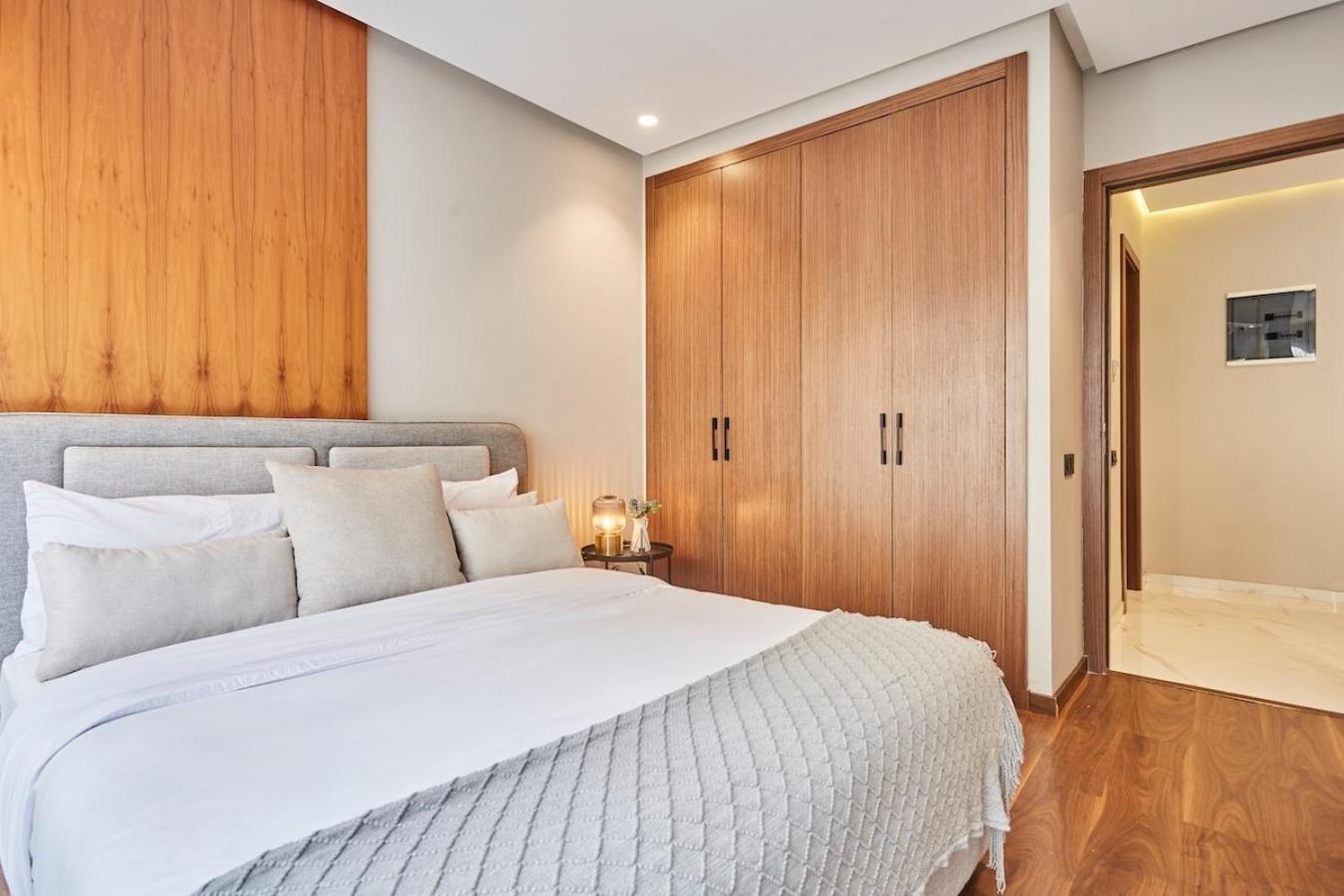 Chic And Cozy 1 Bedroom Oasis In The Heart Of Casa Casablanca Exterior foto