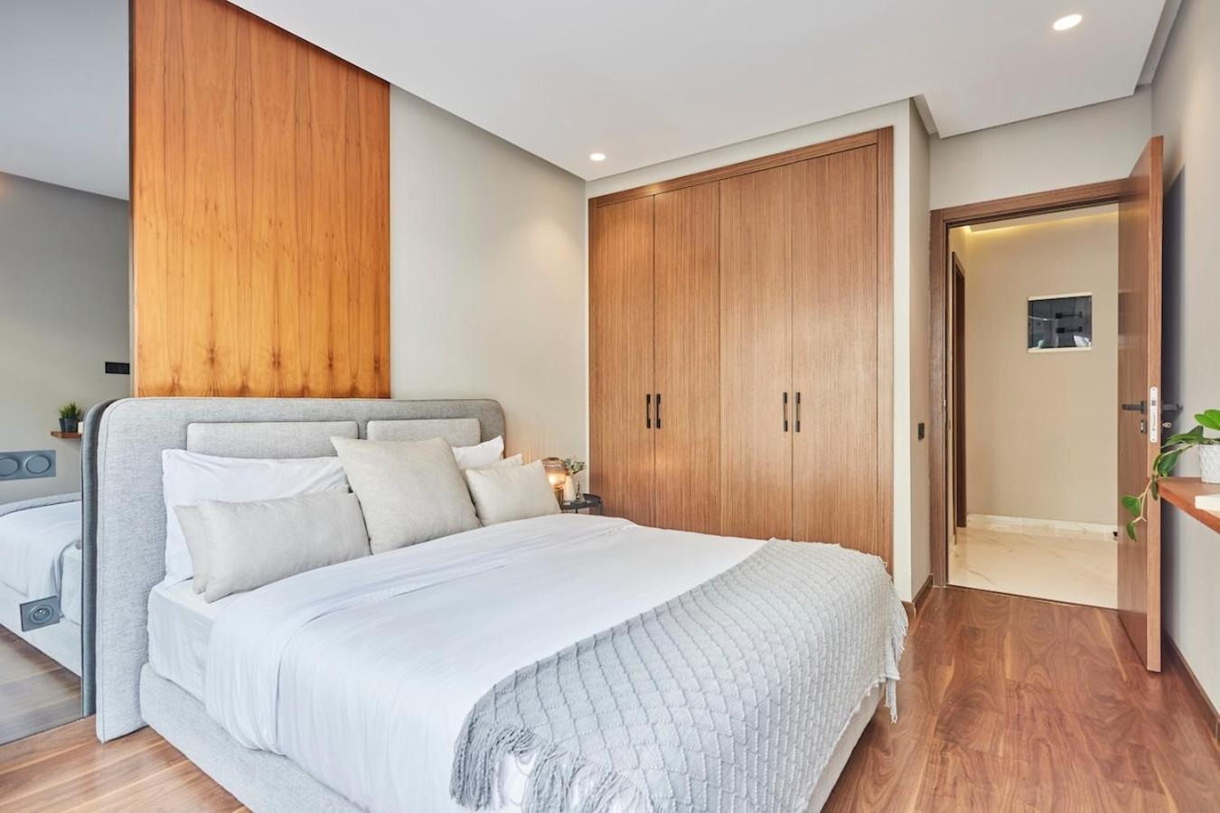 Chic And Cozy 1 Bedroom Oasis In The Heart Of Casa Casablanca Exterior foto