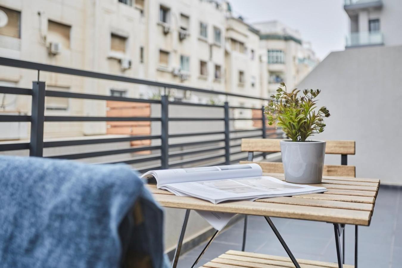 Chic And Cozy 1 Bedroom Oasis In The Heart Of Casa Casablanca Exterior foto