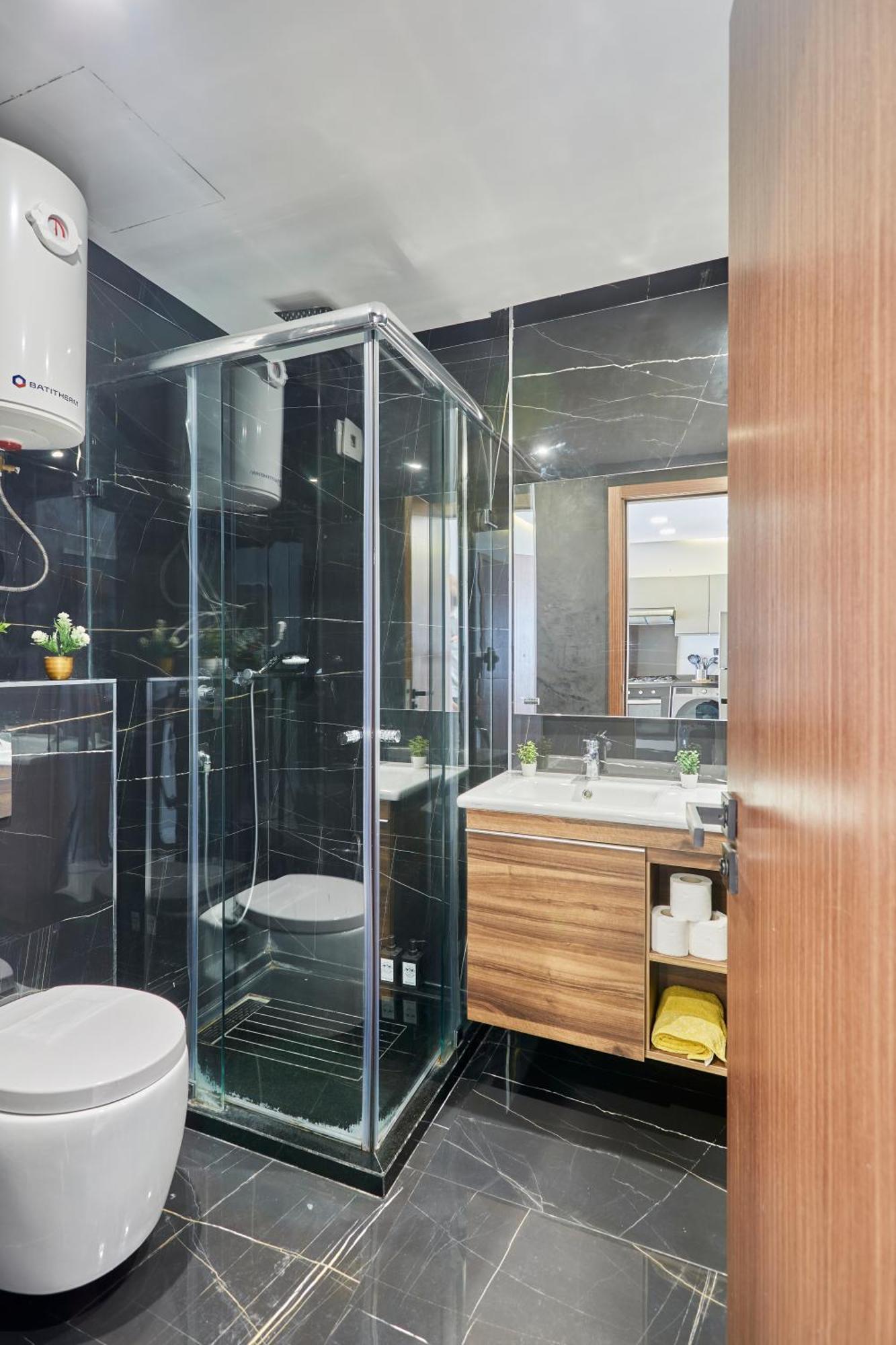 Chic And Cozy 1 Bedroom Oasis In The Heart Of Casa Casablanca Exterior foto